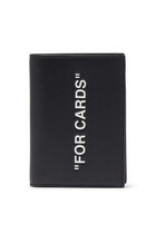 For Cards Quote Cardholder